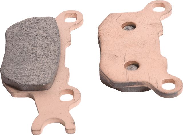 ALL BALLS 1721-3104 Sintered Brake Pads - Rear Left — image 2 of 2