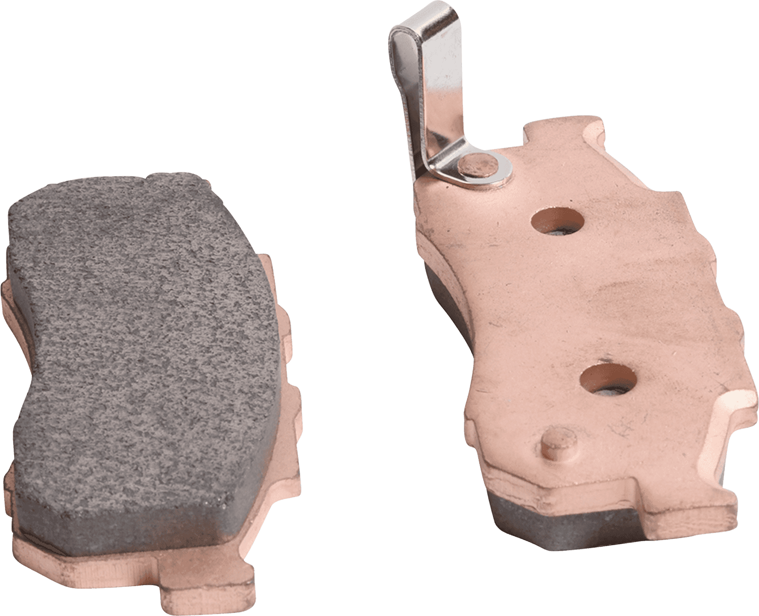 ALL BALLS 1721-3111 Sintered Brake Pads - Front Right/Front Left