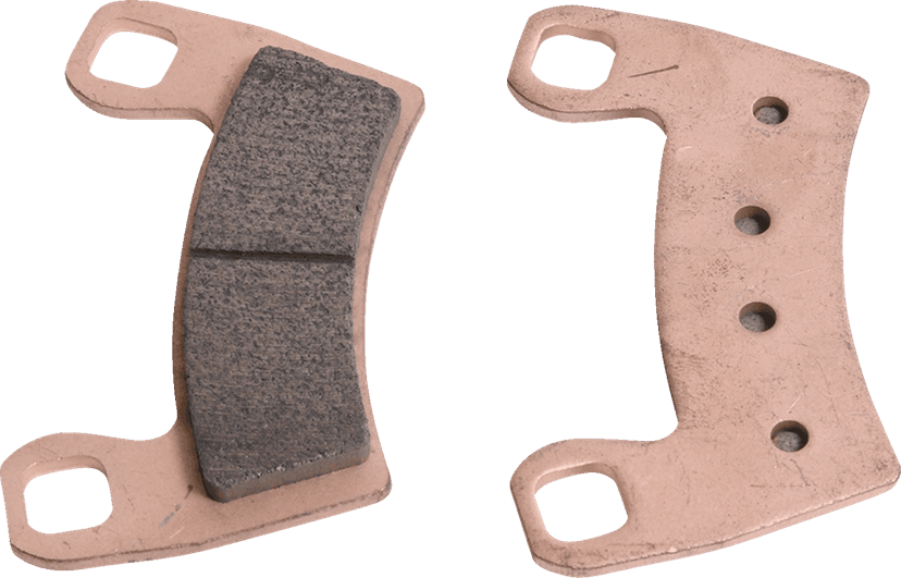 ALL BALLS 1721-3113 Sintered Brake Pads - Front — image 2 of 2