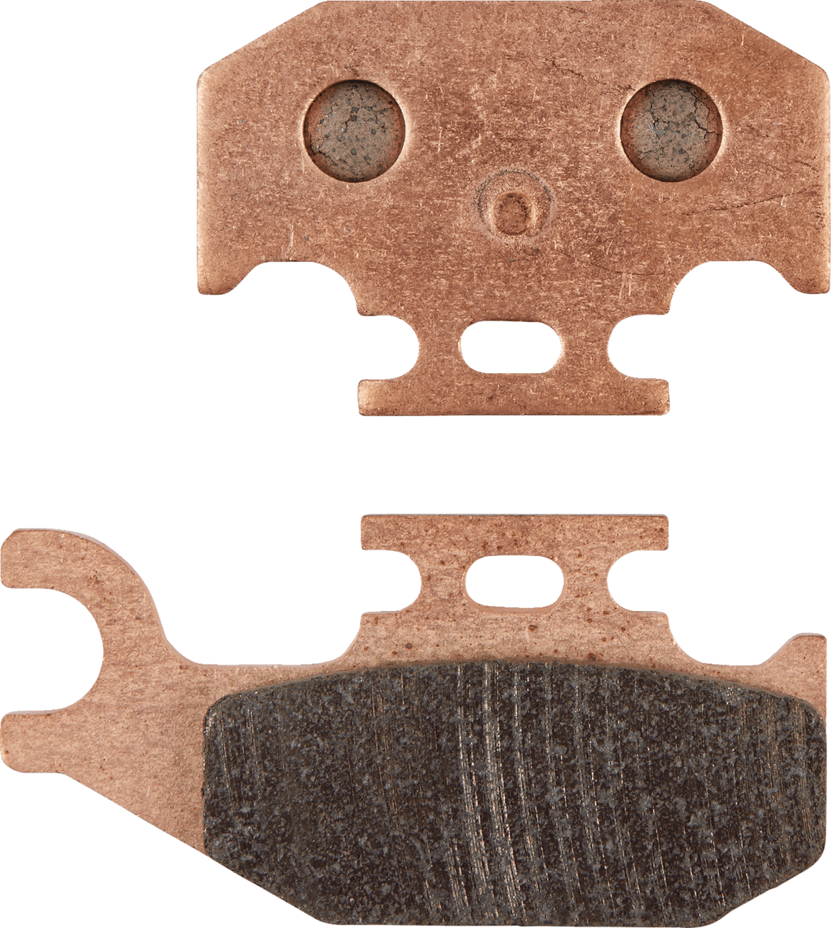 ALL BALLS 1721-3117 Sintered Brake Pads - Right Rear