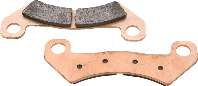 ALL BALLS 1721-3118 Sintered Brake Pads - Front/Rear — image 2 of 2