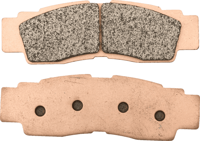 ALL BALLS 1721-3120 Sintered Brake Pads - Front