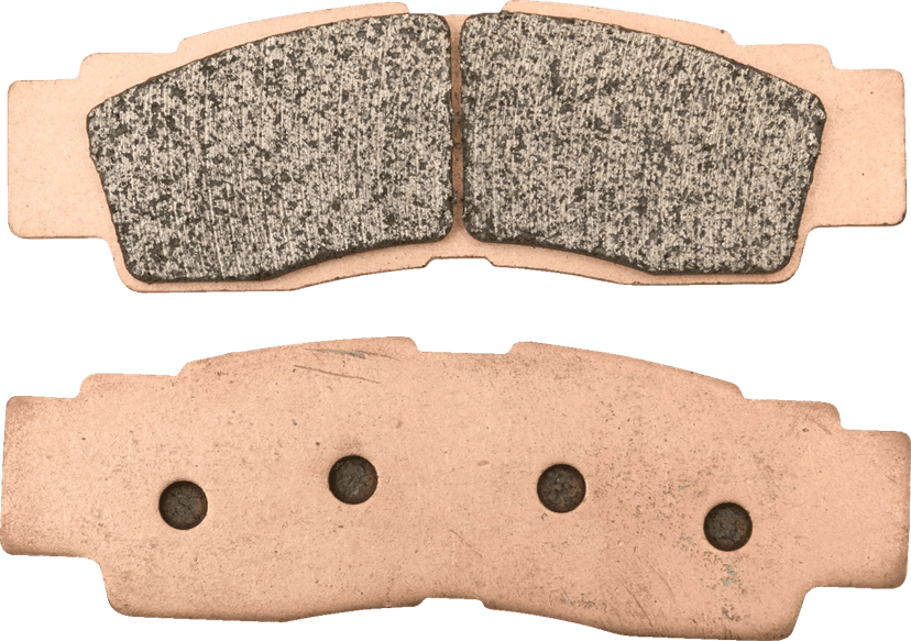 ALL BALLS 1721-3120 Sintered Brake Pads - Front
