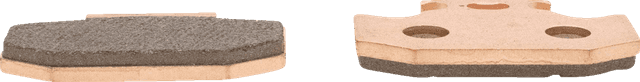 ALL BALLS 1721-3121 Sintered Brake Pads - Parking Brake — image 3 of 3