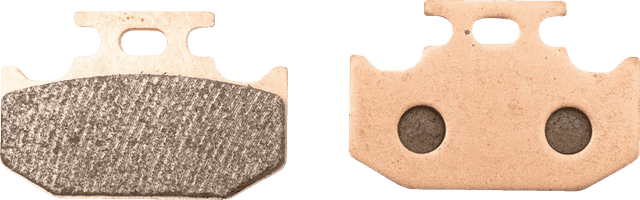 ALL BALLS 1721-3121 Sintered Brake Pads - Parking Brake — image 1 of 3