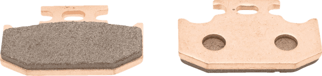 ALL BALLS 1721-3121 Sintered Brake Pads - Parking Brake — image 2 of 3