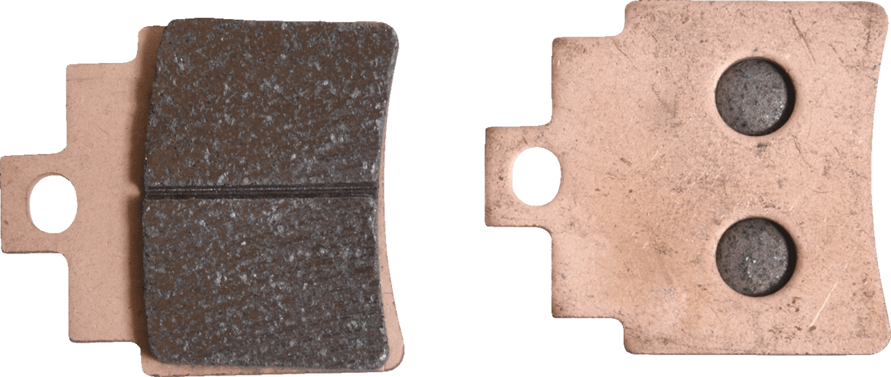 ALL BALLS 1721-3128 Sintered Brake Pads - Rear Right