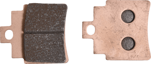 ALL BALLS 1721-3128 Sintered Brake Pads - Rear Right — image 1 of 2