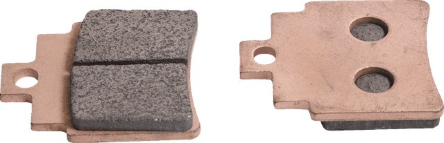 ALL BALLS 1721-3128 Sintered Brake Pads - Rear Right — image 2 of 2