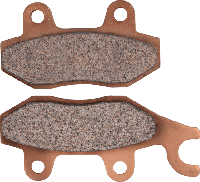 DP BRAKES 1721-3226 HH+ Brake Pads