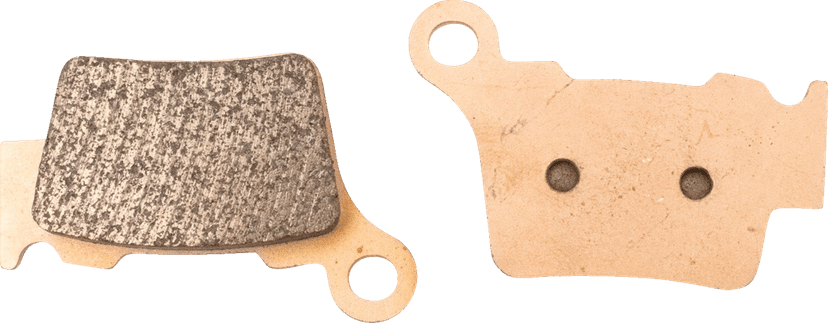 ALL BALLS 1721-3232 Sintered Brake Pads - Front/Rear — image 2 of 2