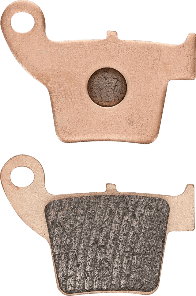 ALL BALLS 1721-3234 Sintered Brake Pads - Rear — image 2 of 3