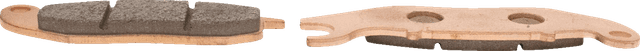 ALL BALLS 1721-3236 Sintered Brake Pads - Front — image 3 of 3