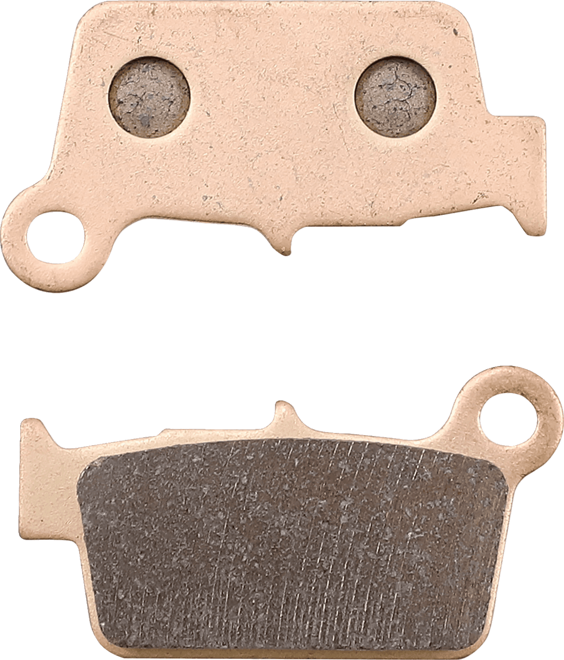 ALL BALLS 1721-3237 Sintered Brake Pads - Rear