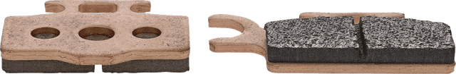 ALL BALLS 1721-3238 Sintered Brake Pads - Front