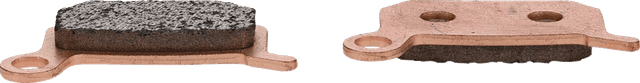 ALL BALLS 1721-3239 Sintered Brake Pads - Front/Rear — image 1 of 2