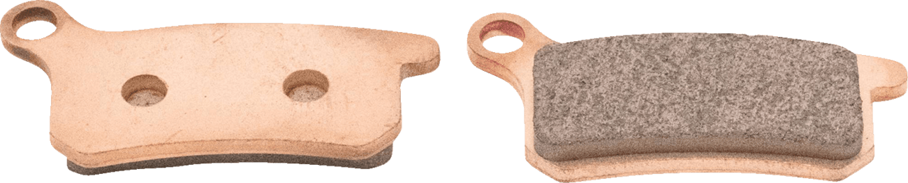 ALL BALLS 1721-3240 Sintered Brake Pads - Front/Rear
