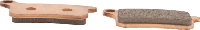 ALL BALLS 1721-3240 Sintered Brake Pads - Front/Rear — image 3 of 3