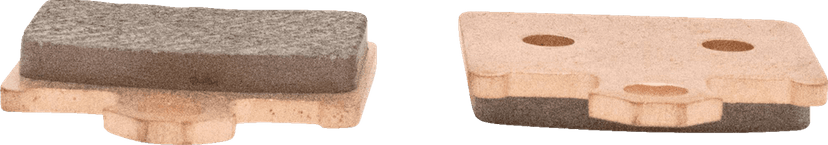 ALL BALLS 1721-3242 Sintered Brake Pads - Rear — image 3 of 3