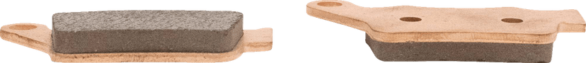 ALL BALLS 1721-3243 Sintered Brake Pads - Rear — image 3 of 3