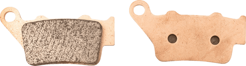 ALL BALLS 1721-3243 Sintered Brake Pads - Rear — image 2 of 3