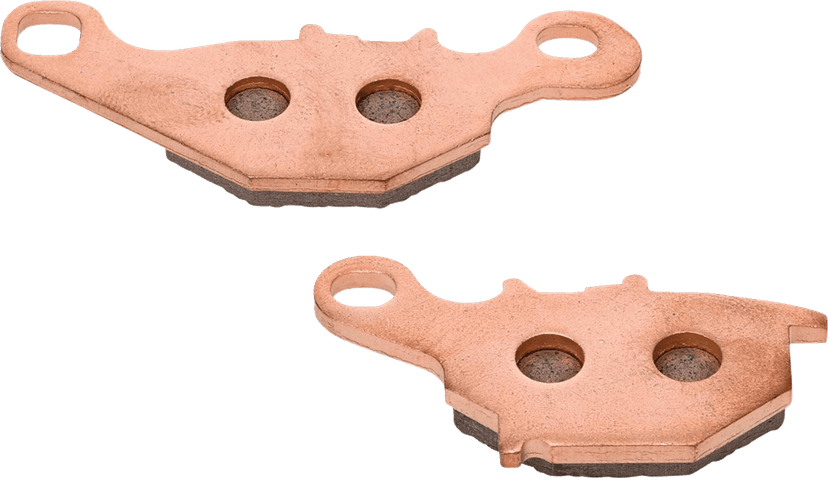 ALL BALLS 1721-3245 Sintered Brake Pads - Rear — image 1 of 3