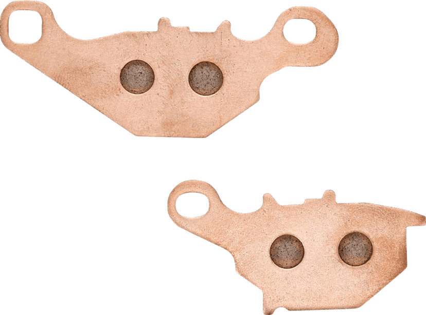 ALL BALLS 1721-3245 Sintered Brake Pads - Rear — image 2 of 3