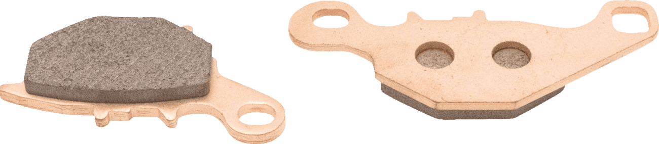 ALL BALLS 1721-3246 Sintered Brake Pads - Front