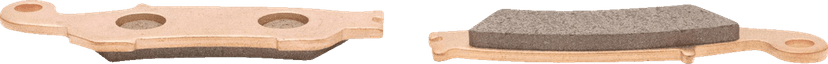ALL BALLS 1721-3248 Sintered Brake Pads - Front — image 3 of 3