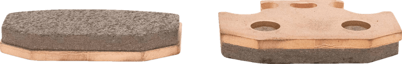 ALL BALLS 1721-3249 Sintered Brake Pads - Rear — image 3 of 3