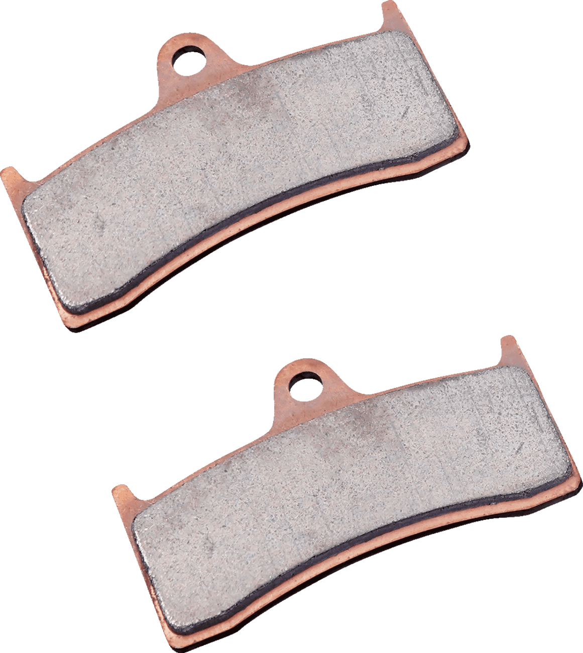 ARLEN NESS 1721-3251 Brake Pads - 6-Piston Differential Bore