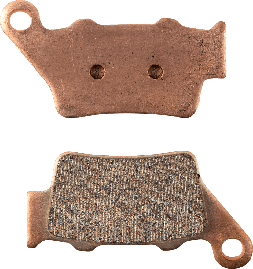 DRAG SPECIALTIES 1721-3372 Sintered Brake Pads