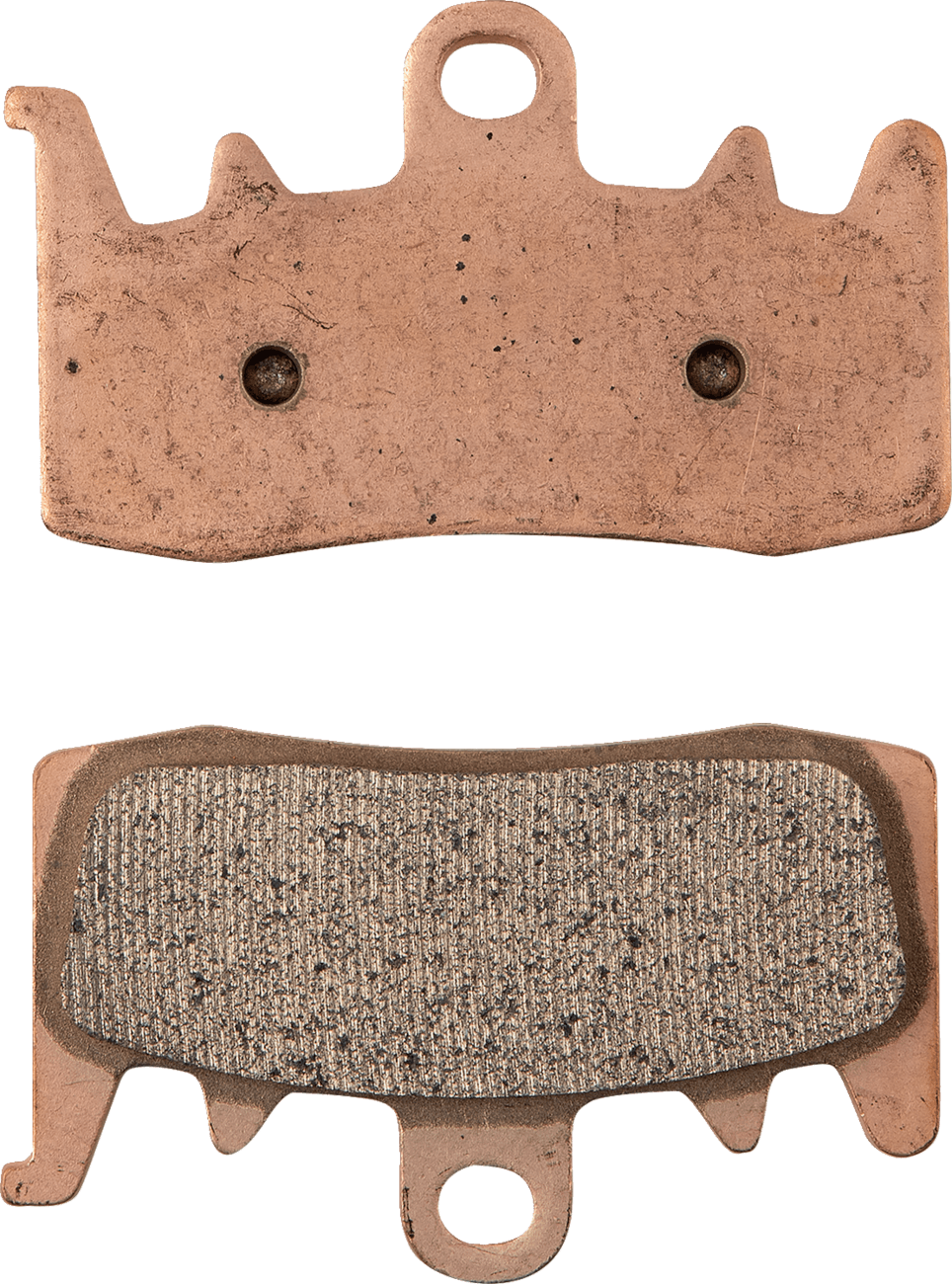 DRAG SPECIALTIES 1721-3373 Sintered Brake Pads