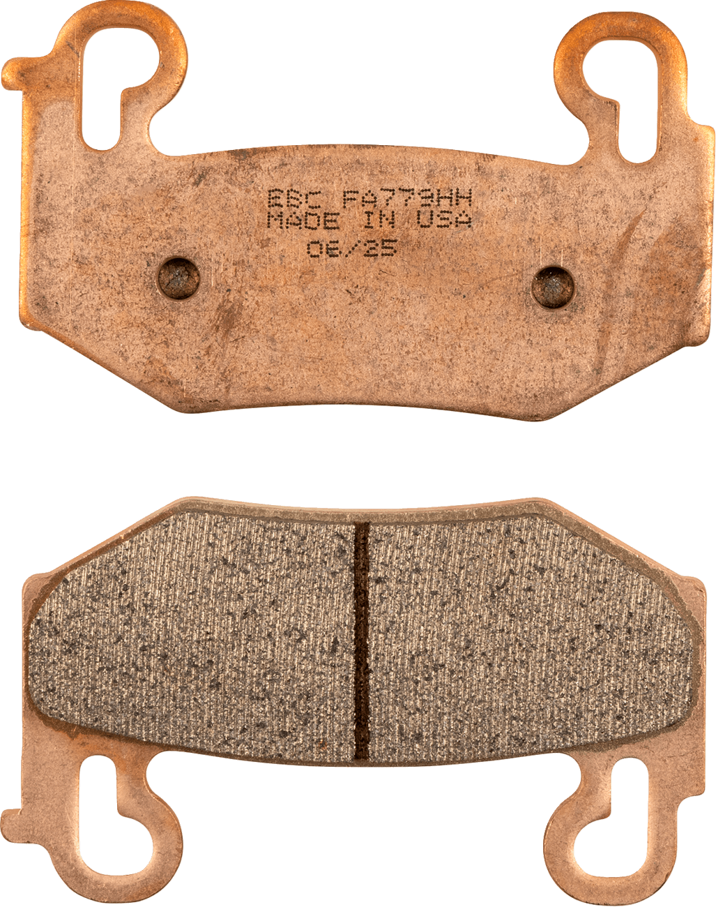 EBC 1721-3569 HH Brake Pads