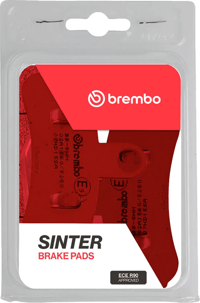 BREMBO 1721-3749 PRIME Sinter SA Brake Pads