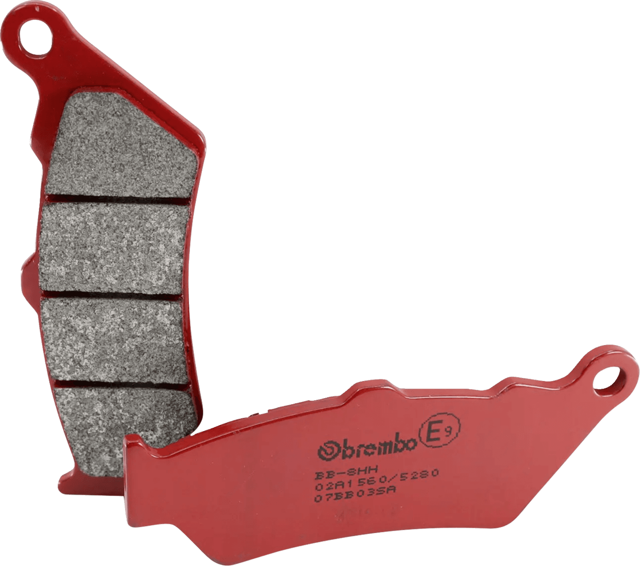 BREMBO 1721-3799 PRIME Sinter SA Brake Pads