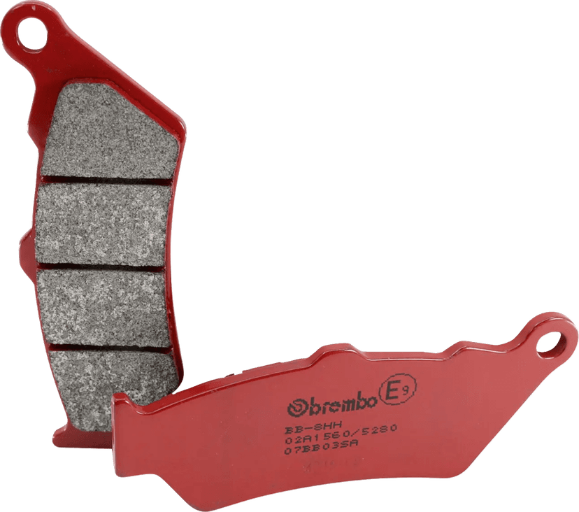 BREMBO 1721-3799 PRIME Sinter SA Brake Pads