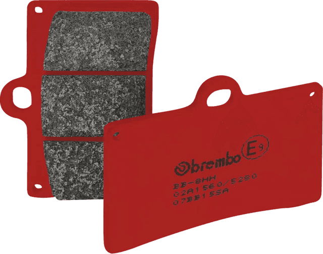 BREMBO 1721-3813 PRIME Sinter SA Brake Pads