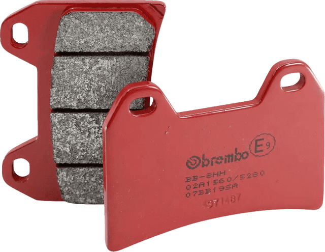 BREMBO 1721-3818 PRIME Sinter SA Brake Pads