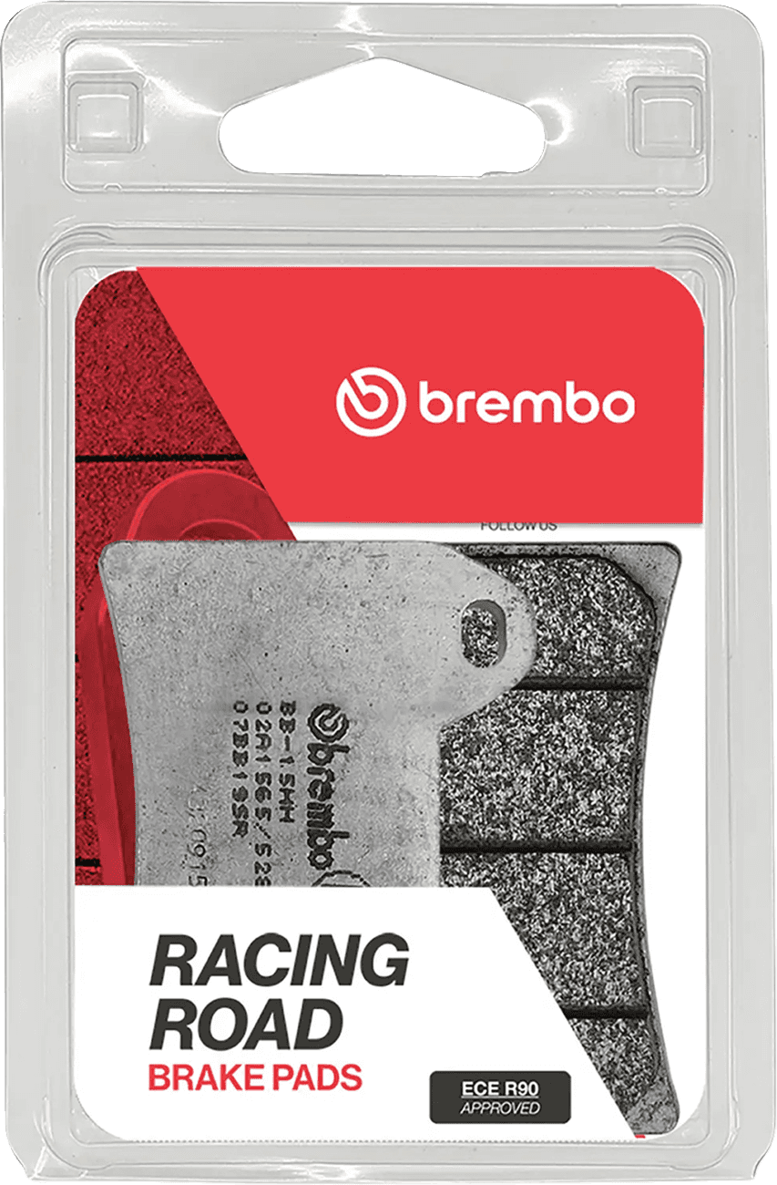 BREMBO 1721-3819 XTRA Sinter SR Brake Pads