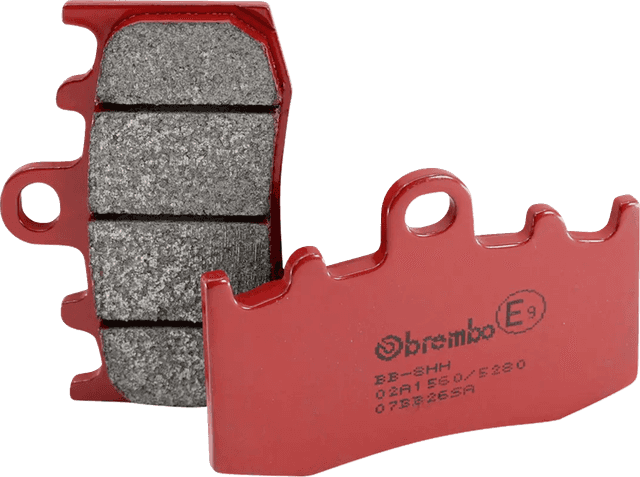BREMBO 1721-3824 PRIME Sinter SA Brake Pads