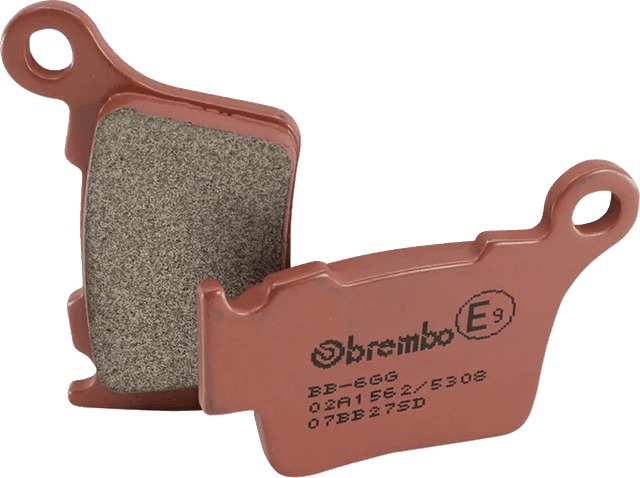 BREMBO 1721-3826 PRIME Sinter SD Brake Pads