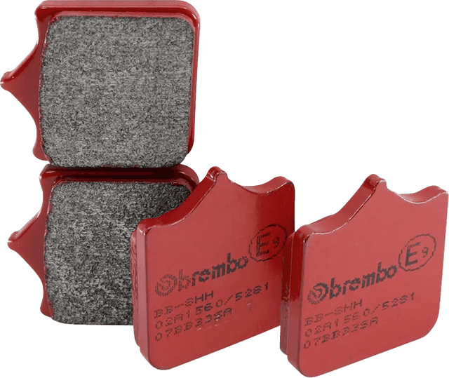 BREMBO 1721-3831 PRIME Sinter SA Brake Pads