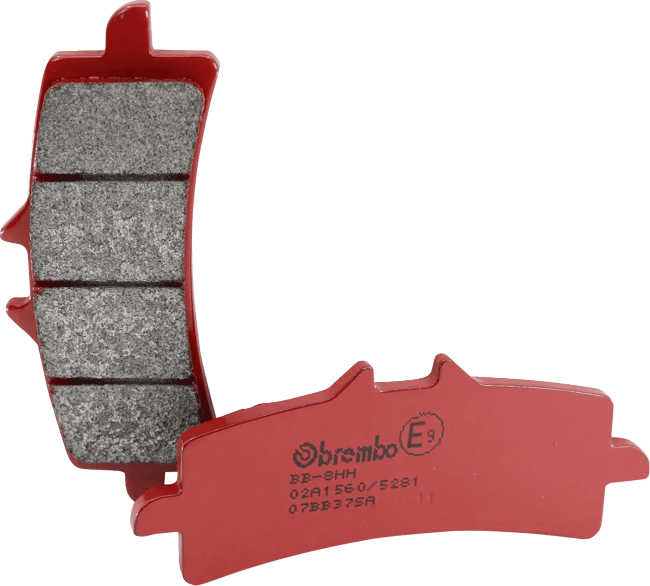 BREMBO 1721-3838 PRIME Sinter SA Brake Pads