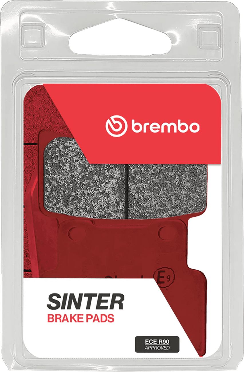 BREMBO 1721-3871 PRIME Sinter SA Brake Pads