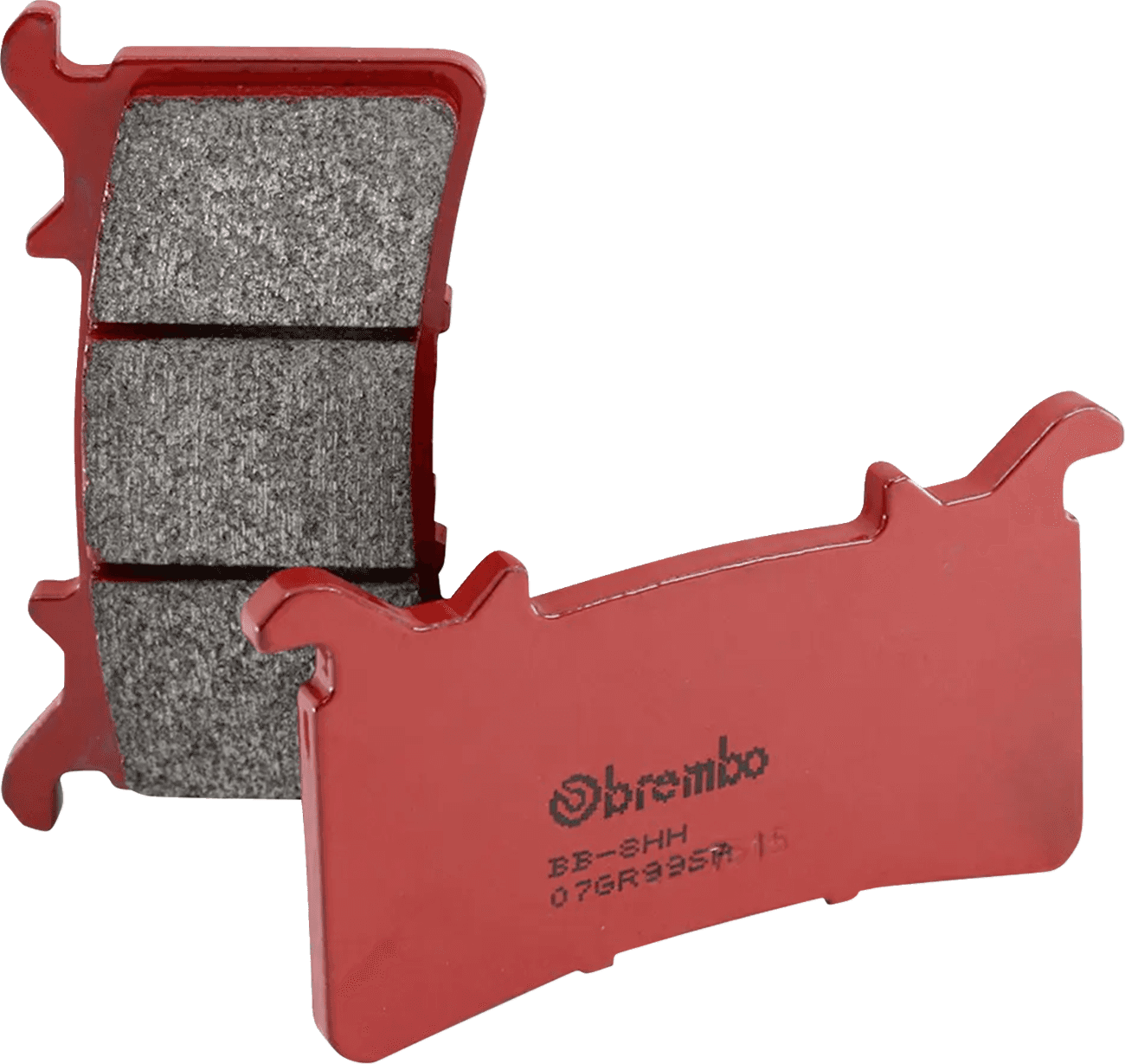 BREMBO 1721-3886 PRIME Sinter SA Brake Pads