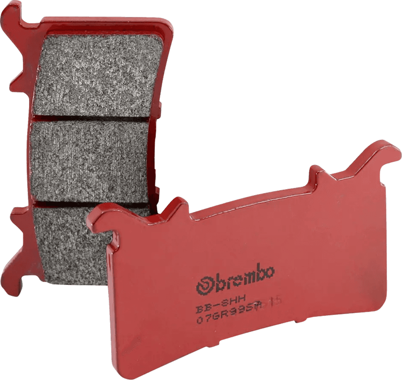BREMBO 1721-3886 PRIME Sinter SA Brake Pads