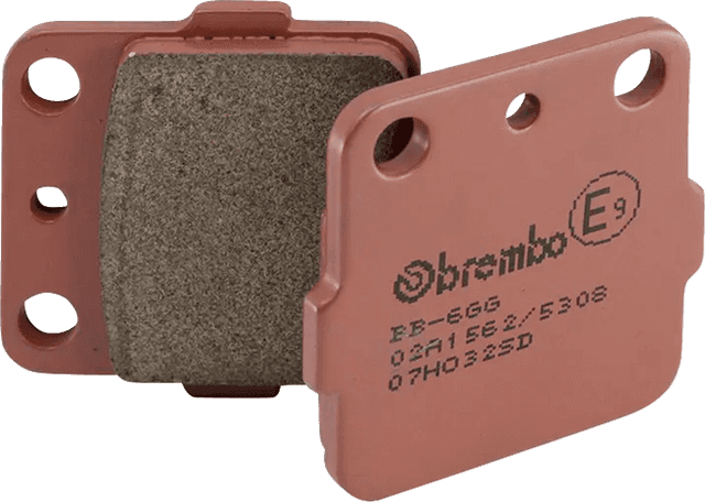 BREMBO 1721-3892 PRIME Sinter SD Brake Pads