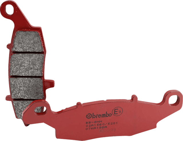 BREMBO 1721-3929 PRIME Sinter SA Brake Pads