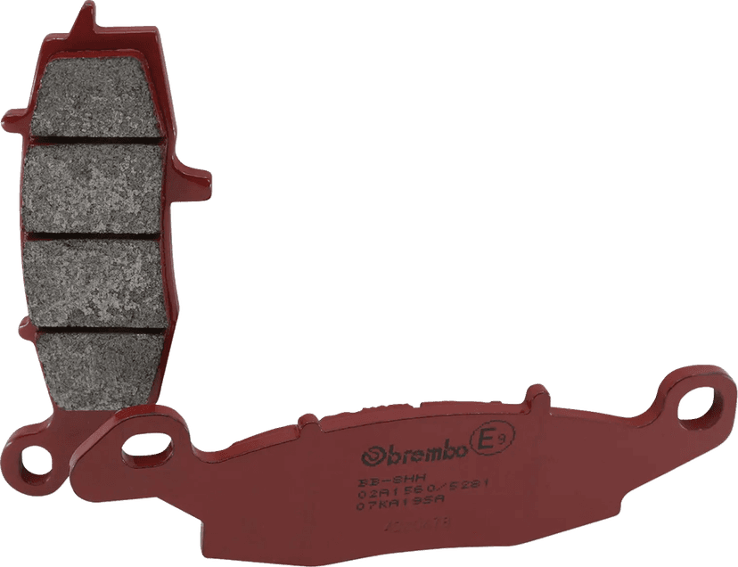 BREMBO 1721-3930 PRIME Sinter SA Brake Pads